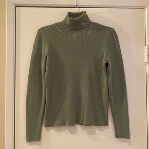 Lauren by Ralph Lauren women’s turtleneck size medium